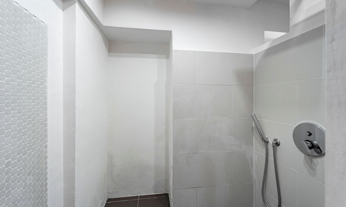 Photo of Bathroom in Lamie di Olimpia