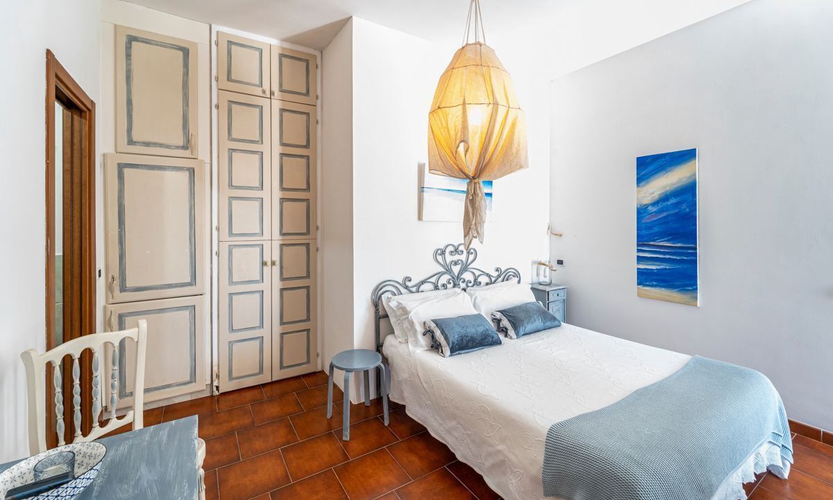 Photo of Bedroom in Lamie di Olimpia