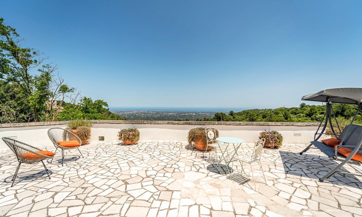 Photo of Outdoor in Lamie di Olimpia