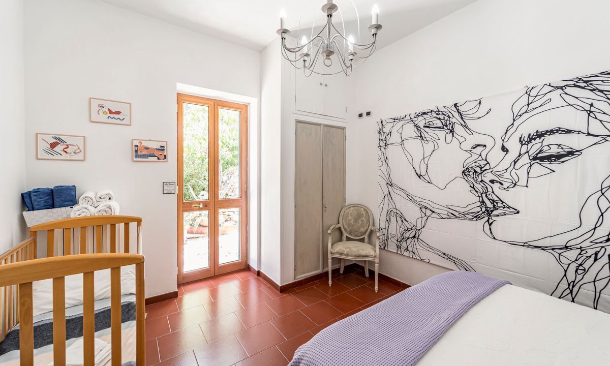 Photo of Bedroom in Lamie di Olimpia