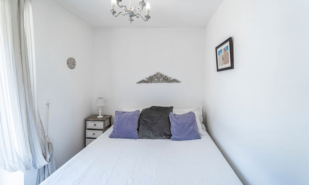 Photo of Bedroom in Lamie di Olimpia