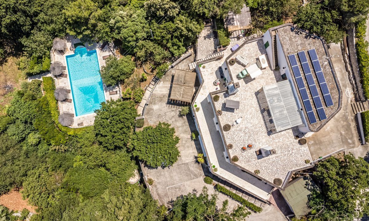 Photo of Outdoor in Lamie di Olimpia