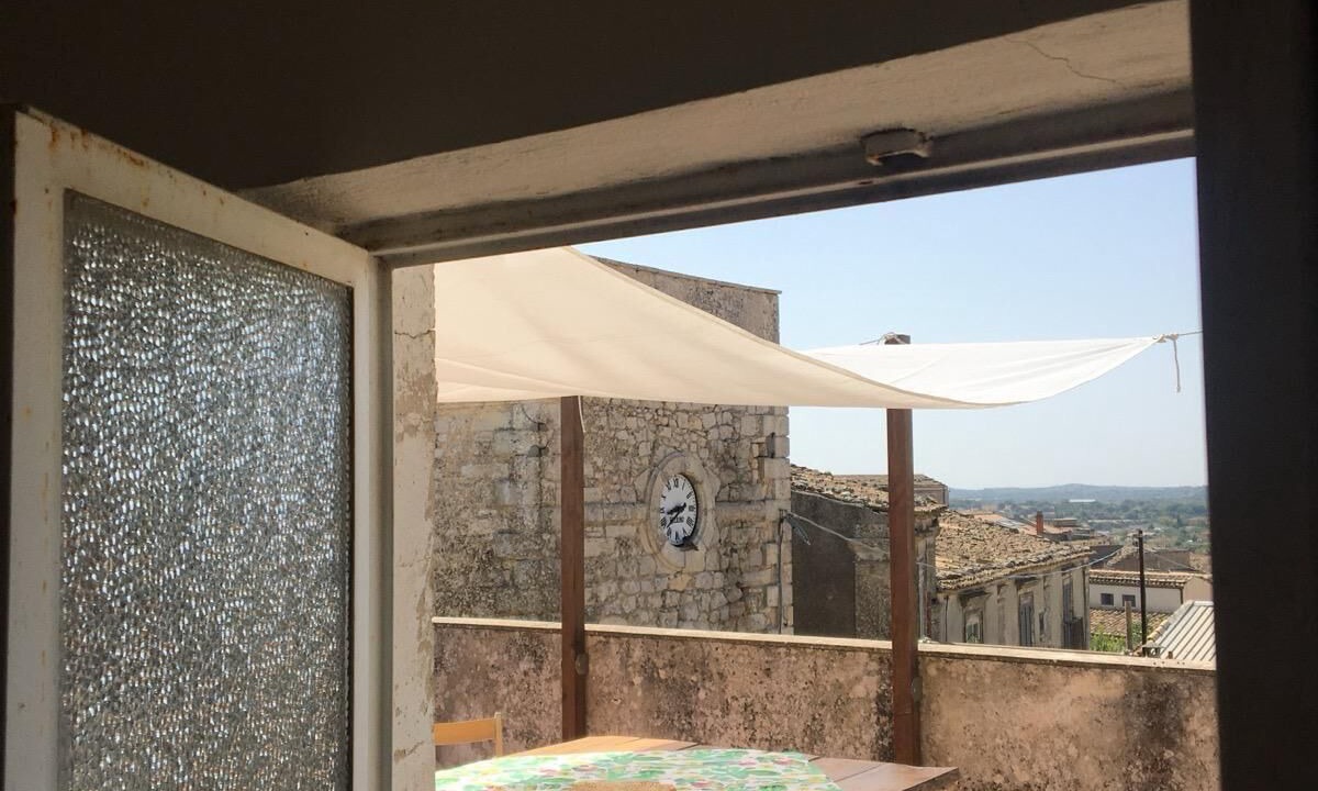 Photo of Outdoor in Palazzolo Acreide Historic Centre