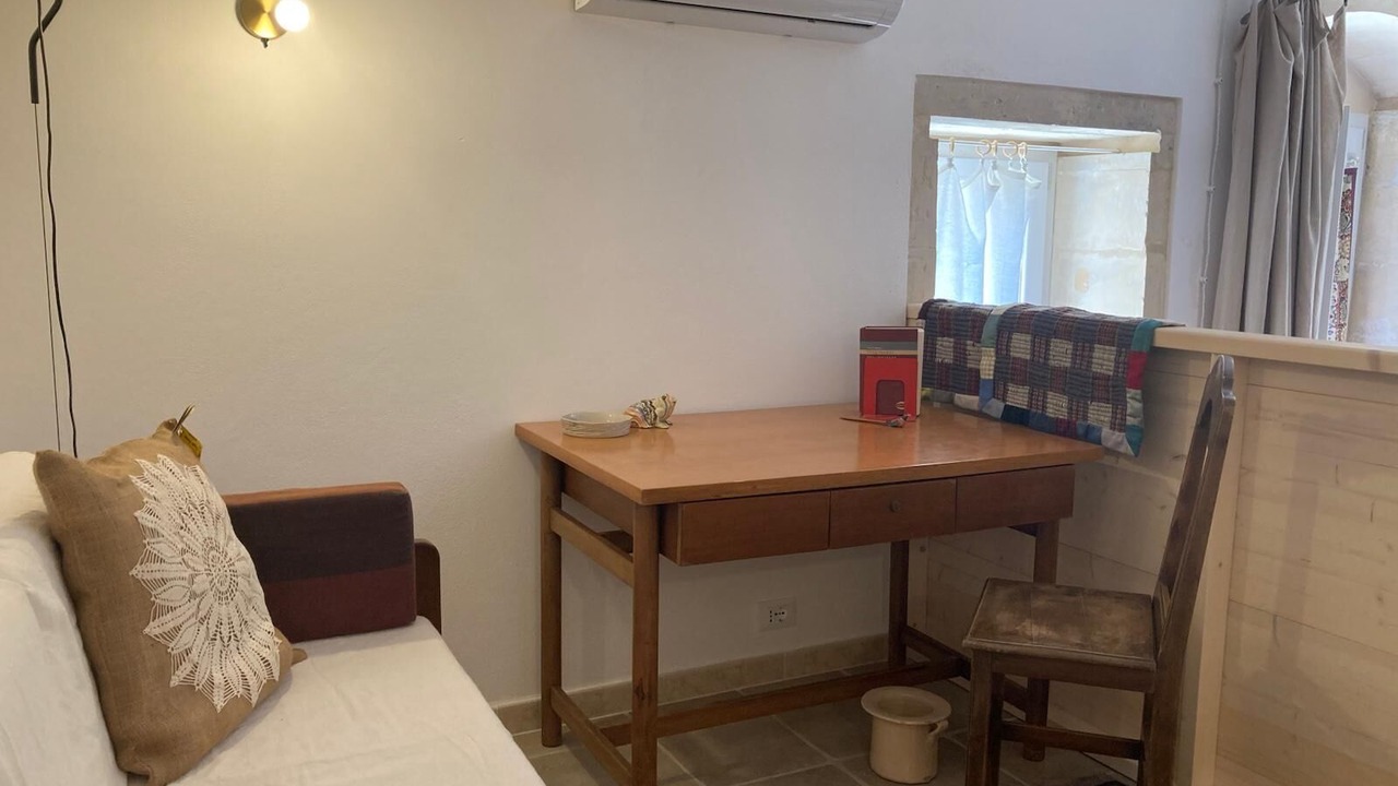 Photo of Bedroom in Palazzolo Acreide Historic Centre