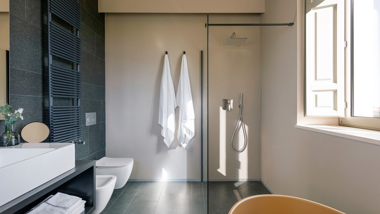 Photo of Bathroom in Fiumefreddo di Sicilia