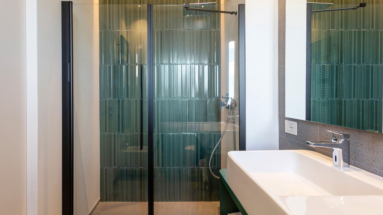 Photo of Bathroom in Fiumefreddo di Sicilia