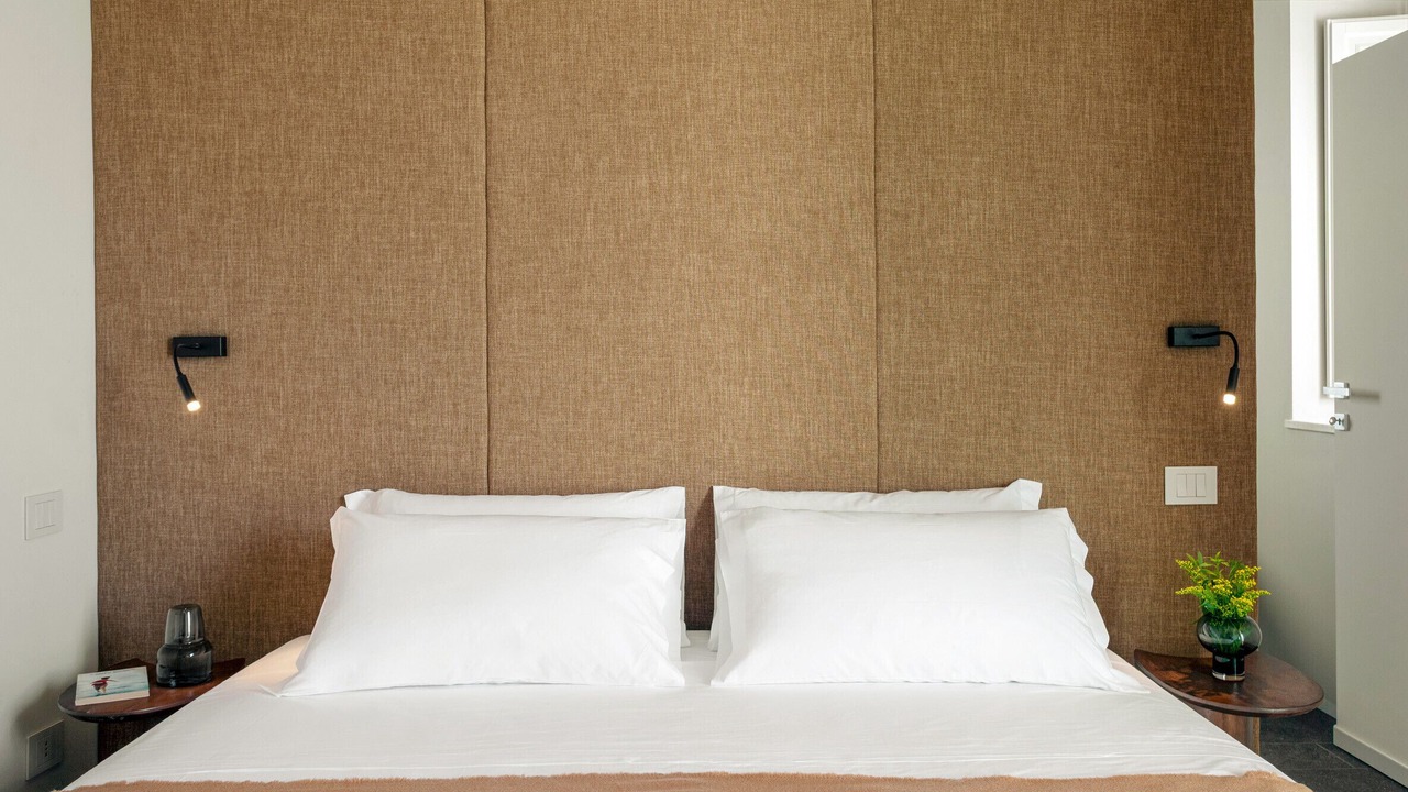 Photo of Bedroom in Fiumefreddo di Sicilia