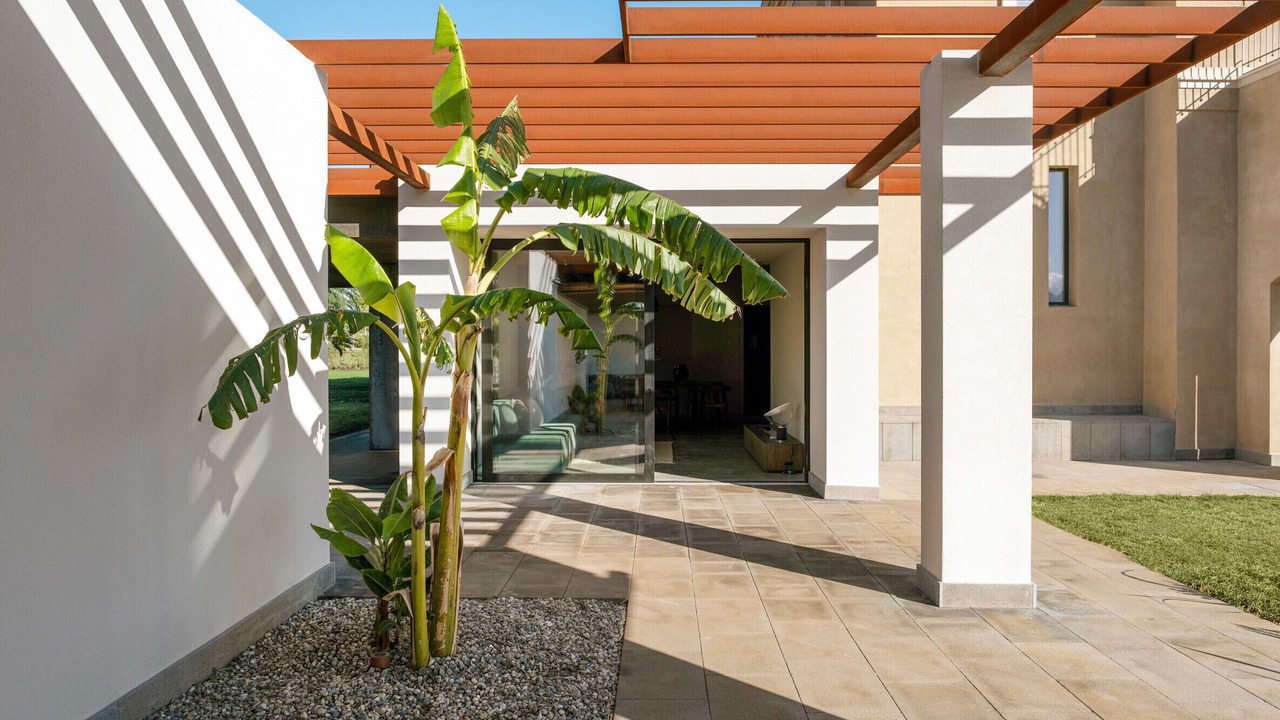 Photo of Patio Balcony in Fiumefreddo di Sicilia