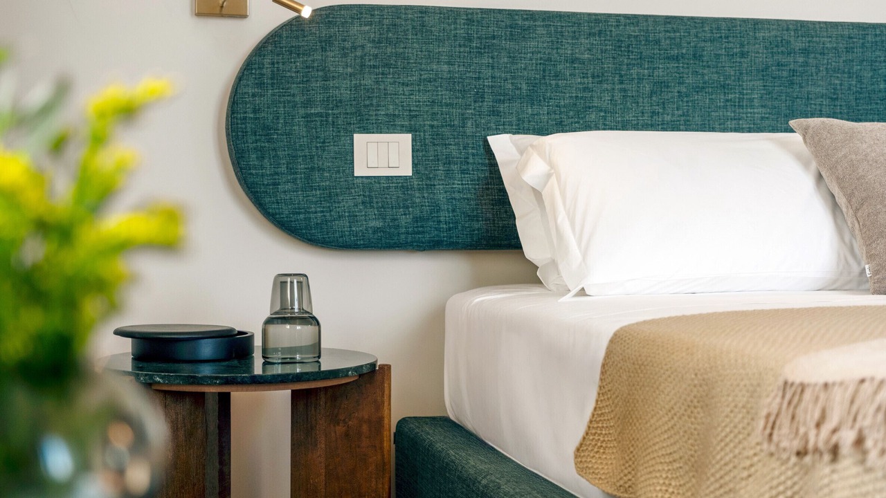 Photo of Bedroom in Fiumefreddo di Sicilia