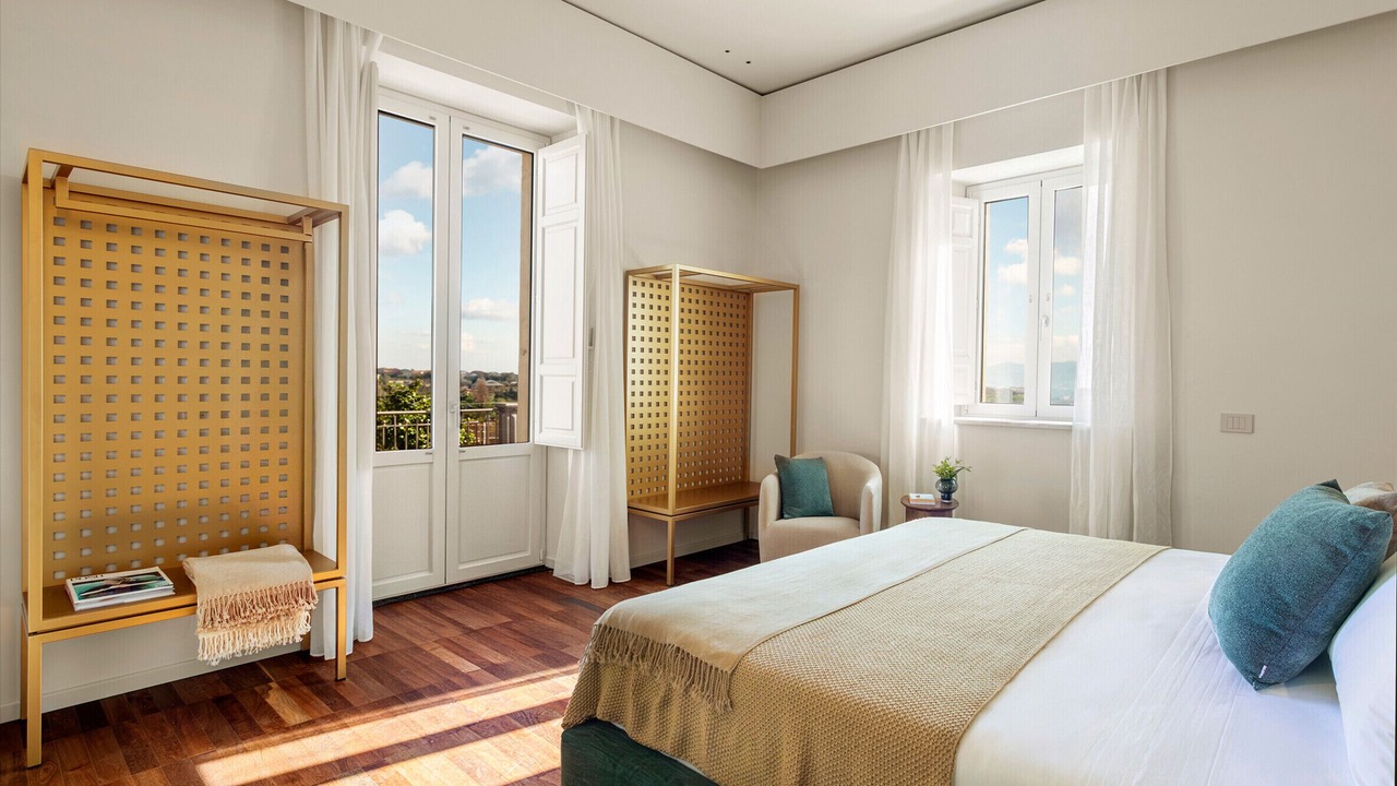 Photo of Bedroom in Fiumefreddo di Sicilia
