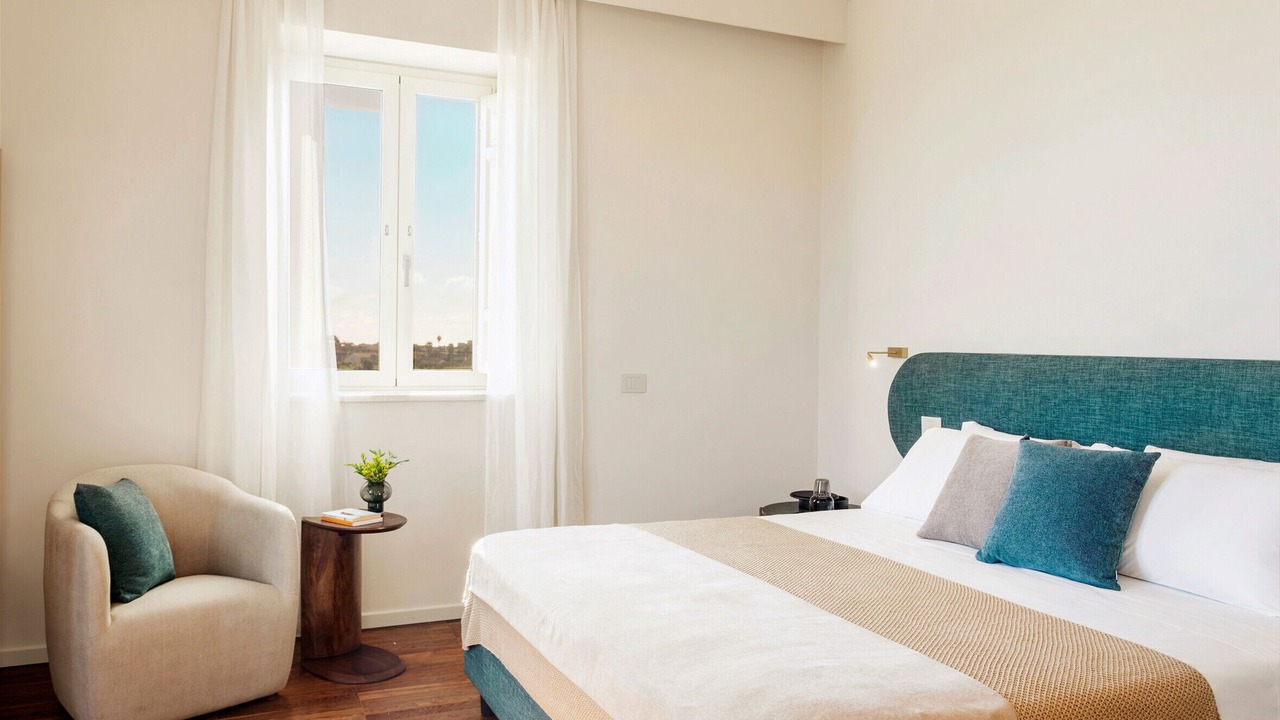 Photo of Bedroom in Fiumefreddo di Sicilia