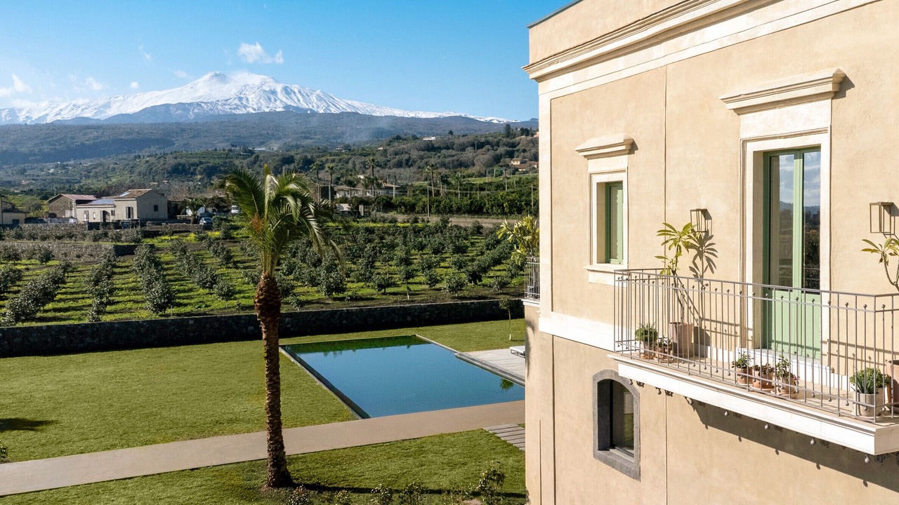 Photo of Outdoor in Fiumefreddo di Sicilia