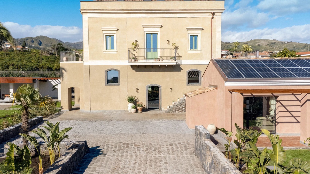 Photo of Outdoor in Fiumefreddo di Sicilia