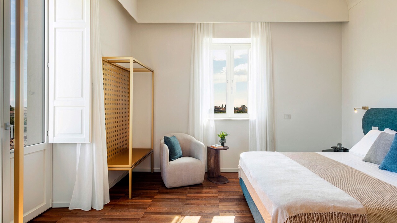 Photo of Bedroom in Fiumefreddo di Sicilia
