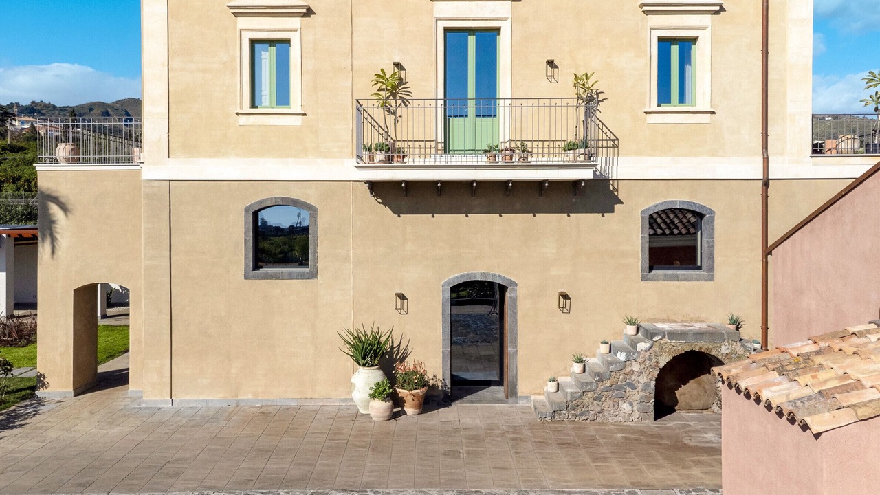 Photo of Outdoor in Fiumefreddo di Sicilia