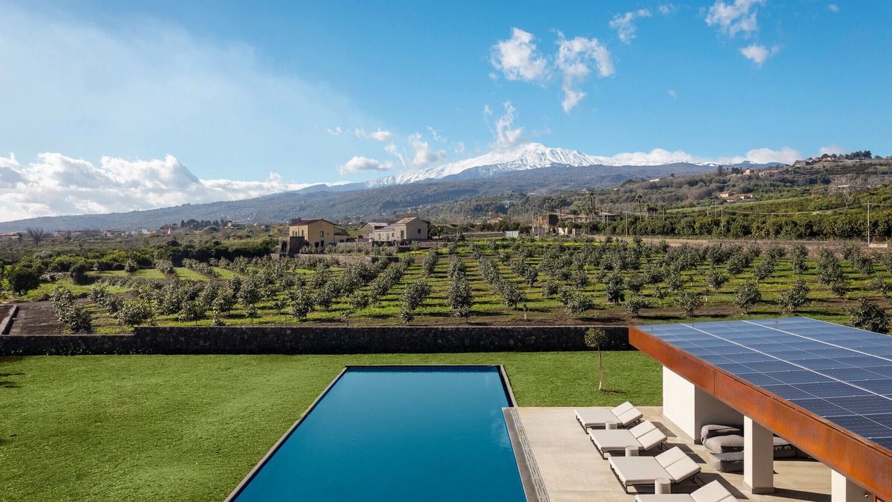 Photo of Outdoor in Fiumefreddo di Sicilia