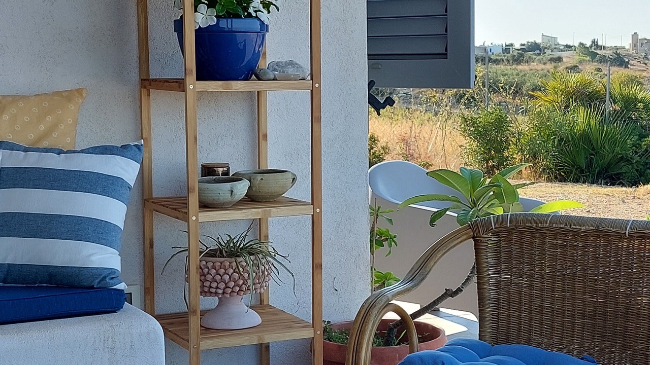 Photo of Patio Balcony in Siculiana