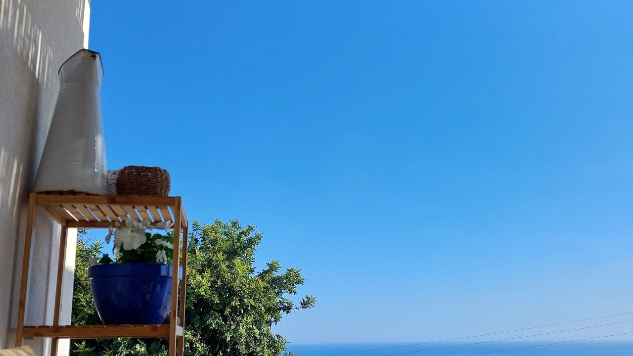 Photo of Patio Balcony in Siculiana
