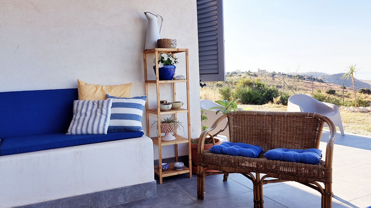 Photo of Livingroom in Siculiana