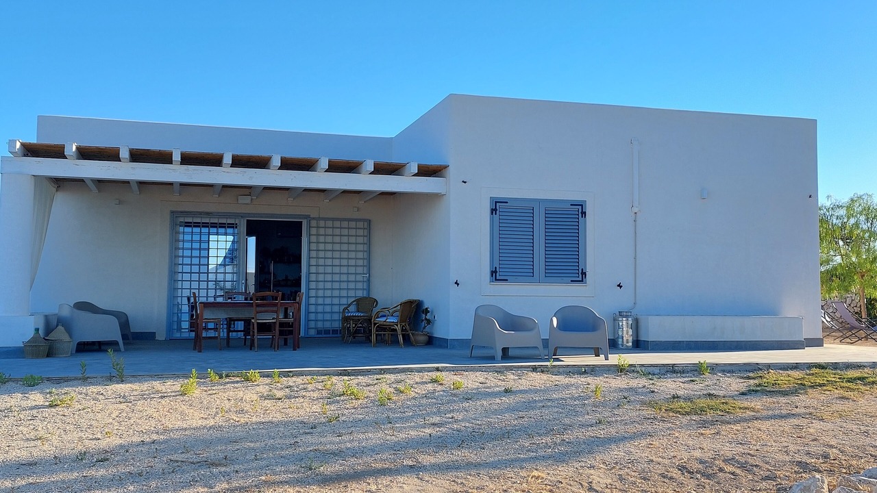 Photo of Outdoor in Siculiana