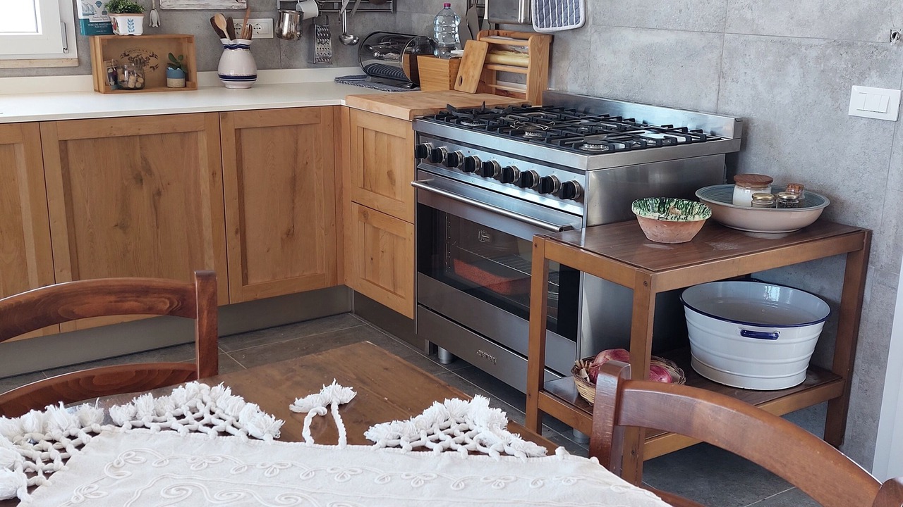Photo of Kitchen in Siculiana