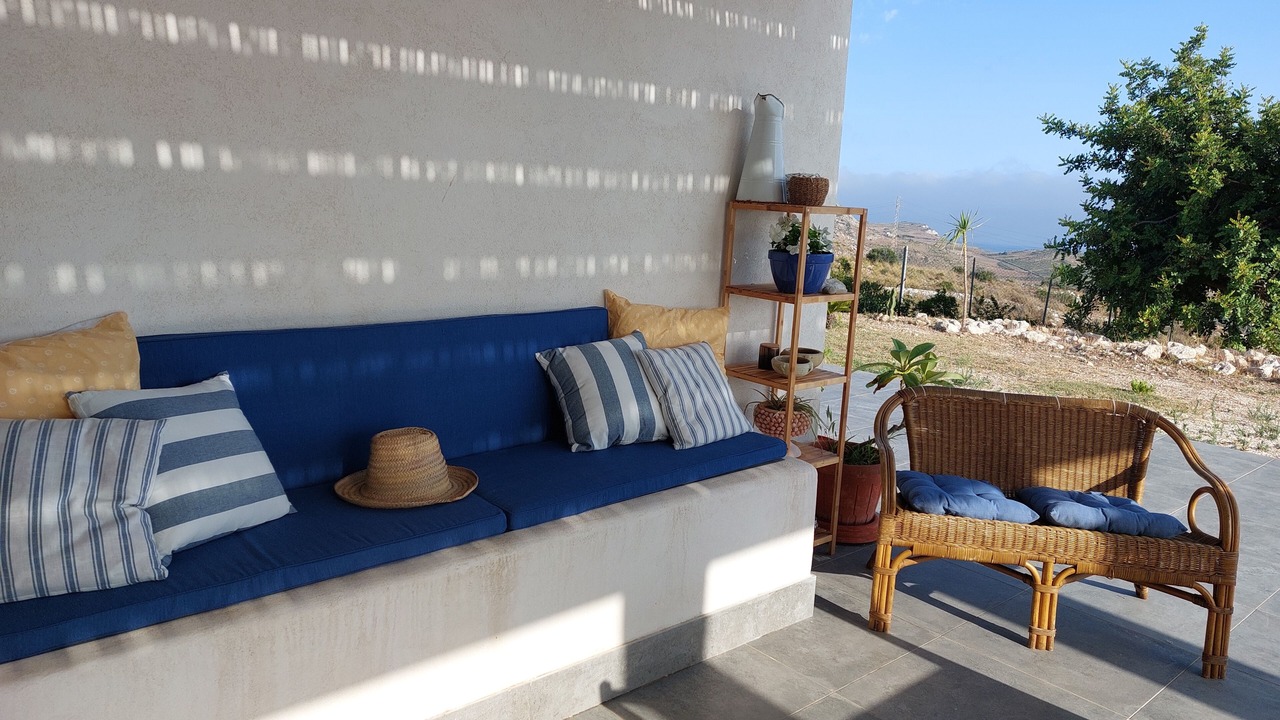 Photo of Patio Balcony in Siculiana