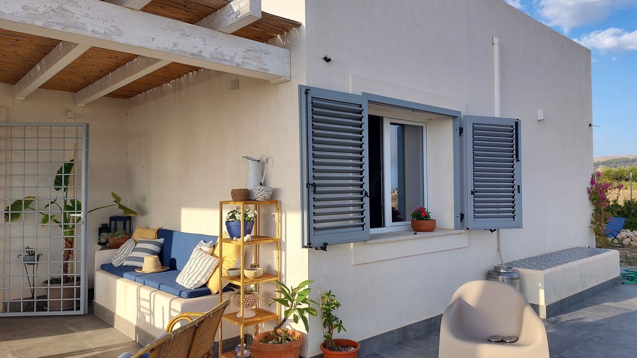 Photo of Patio Balcony in Siculiana