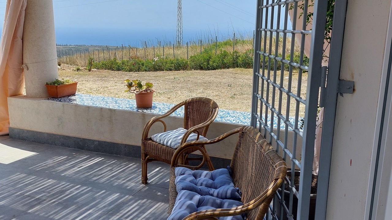 Photo of Patio Balcony in Siculiana