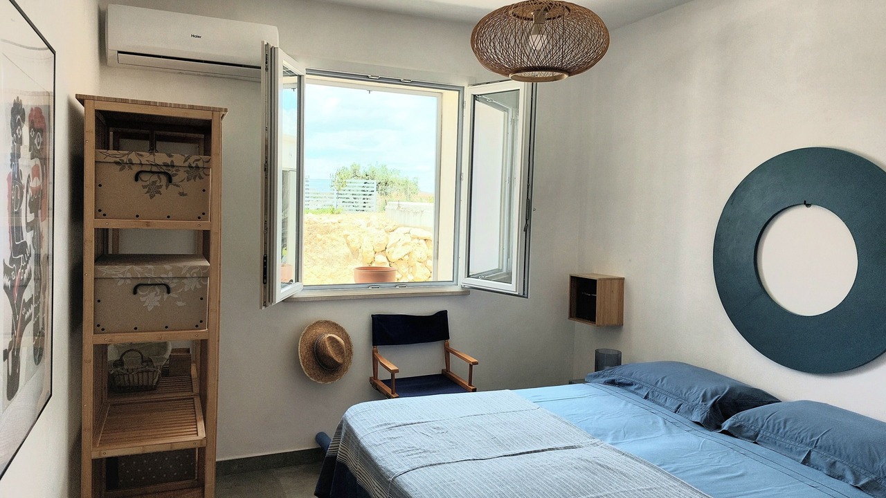 Photo of Bedroom in Siculiana