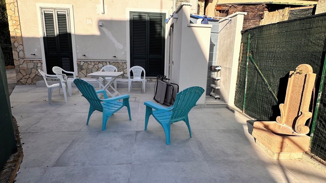 Photo of Outdoor in Piane Vecchie