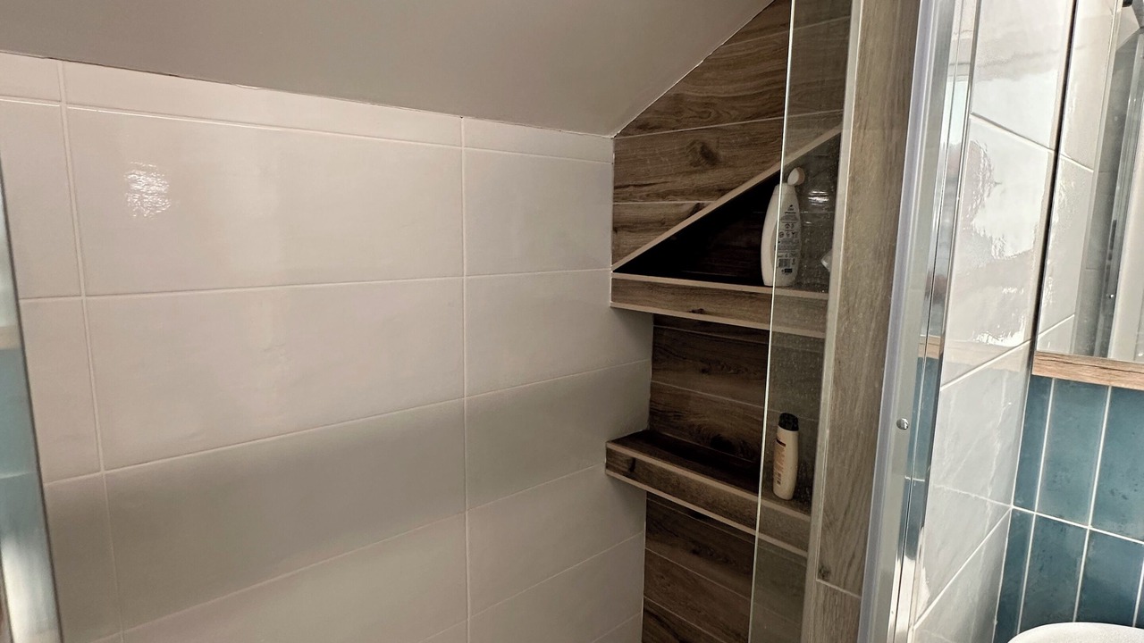 Photo of Bathroom in Piane Vecchie