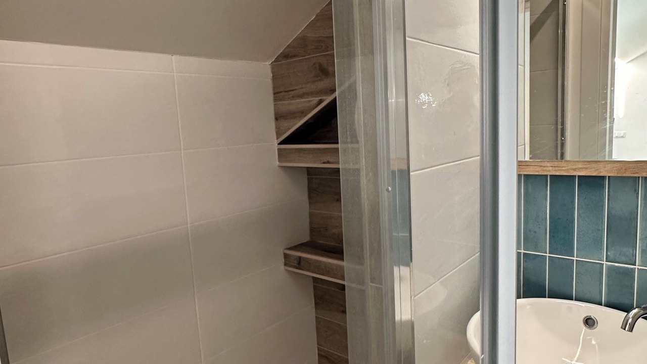 Photo of Bathroom in Piane Vecchie