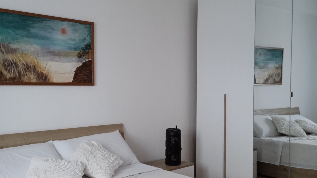 Photo of Bedroom in Porticello