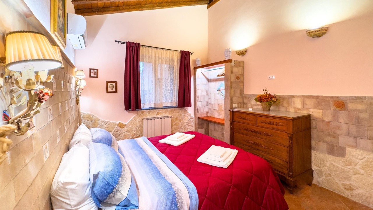 Photo of Bedroom in Mascali