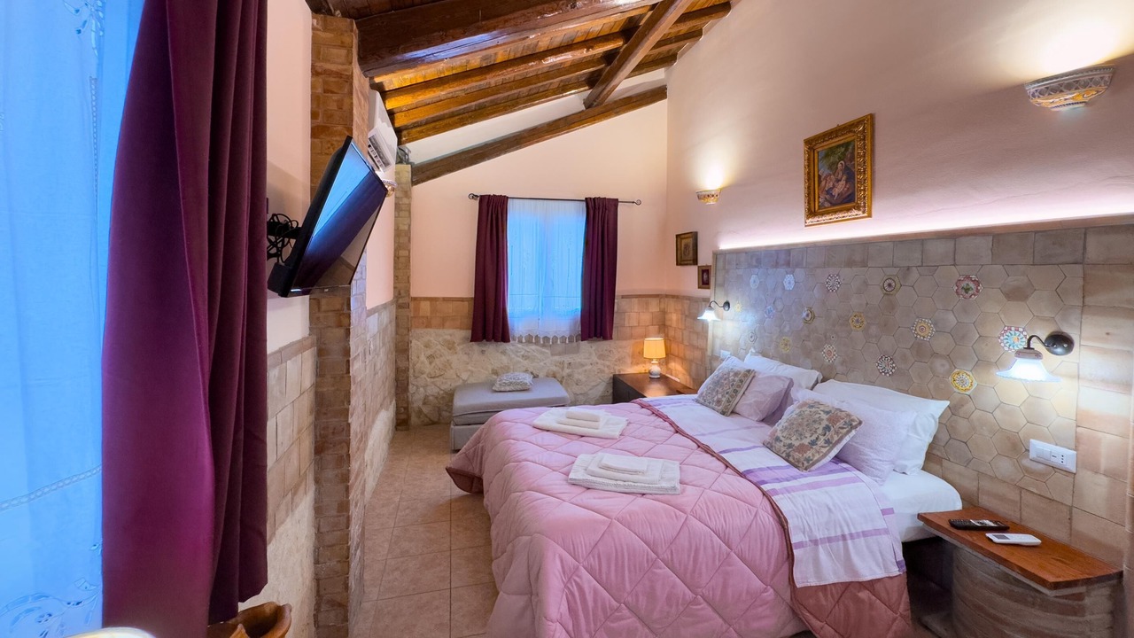 Photo of Bedroom in Mascali
