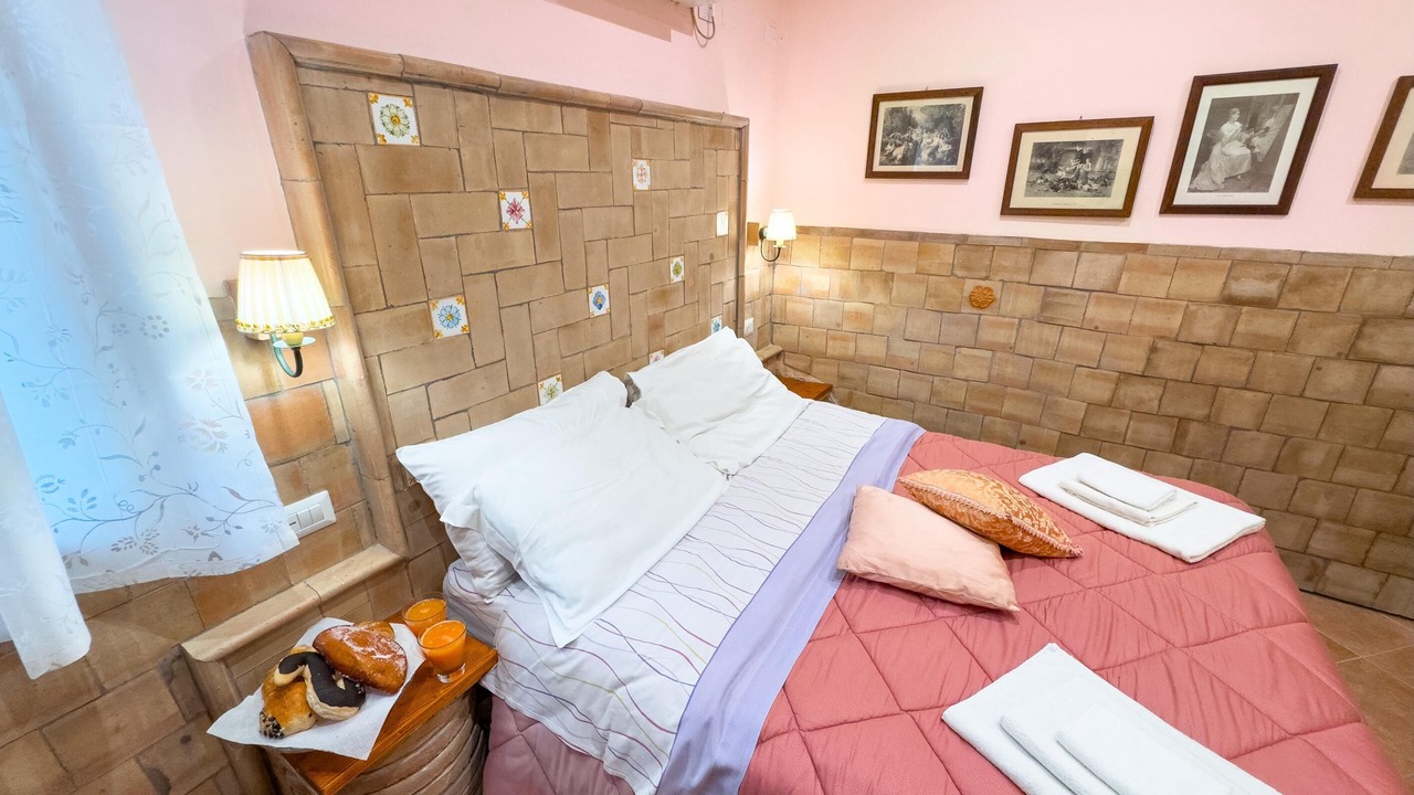 Photo of Bedroom in Mascali