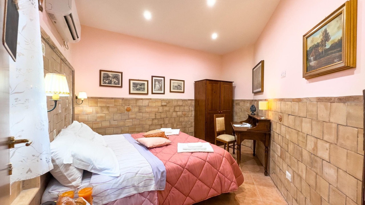 Photo of Bedroom in Mascali