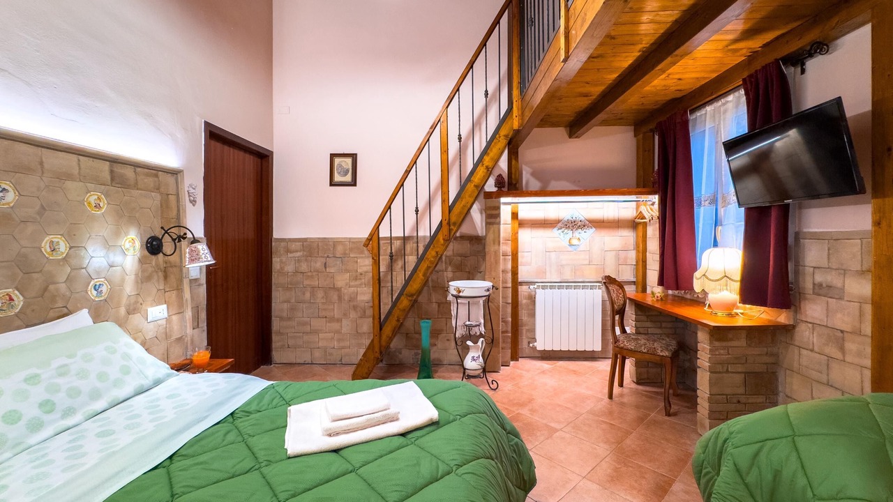 Photo of Bedroom in Mascali
