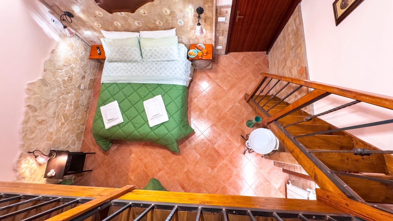 Photo of Bedroom in Mascali