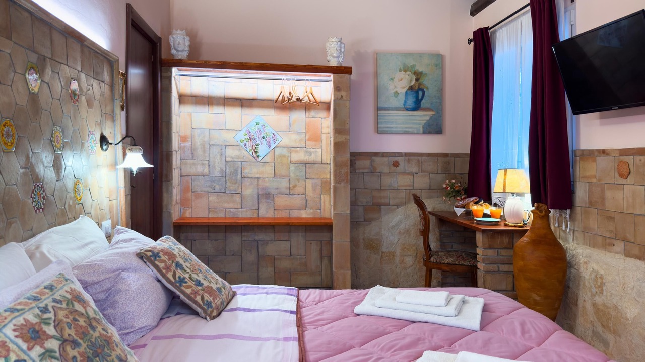 Photo of Bedroom in Mascali