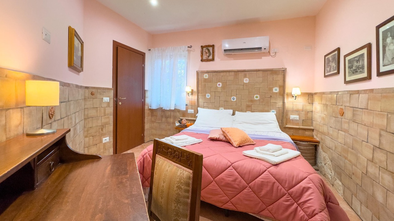 Photo of Bedroom in Mascali
