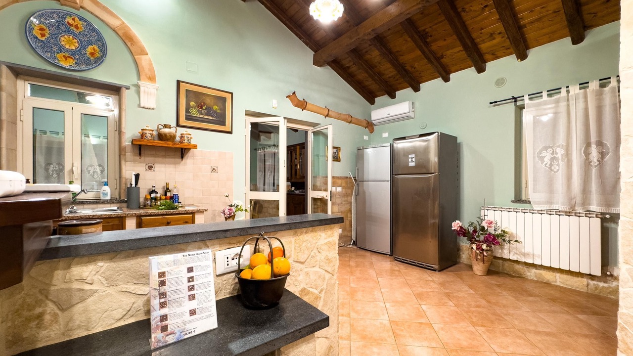 Photo of Kitchen in Mascali