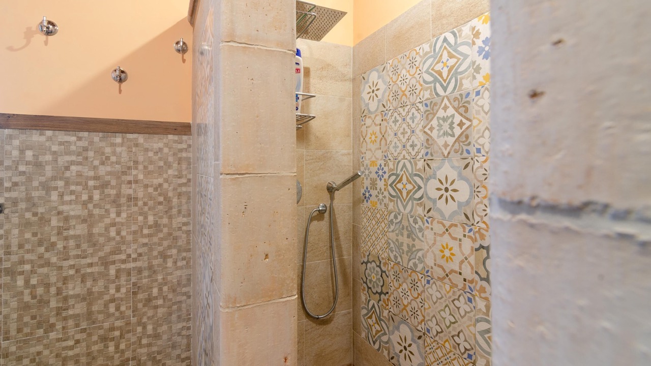 Photo of Bathroom in Mascali