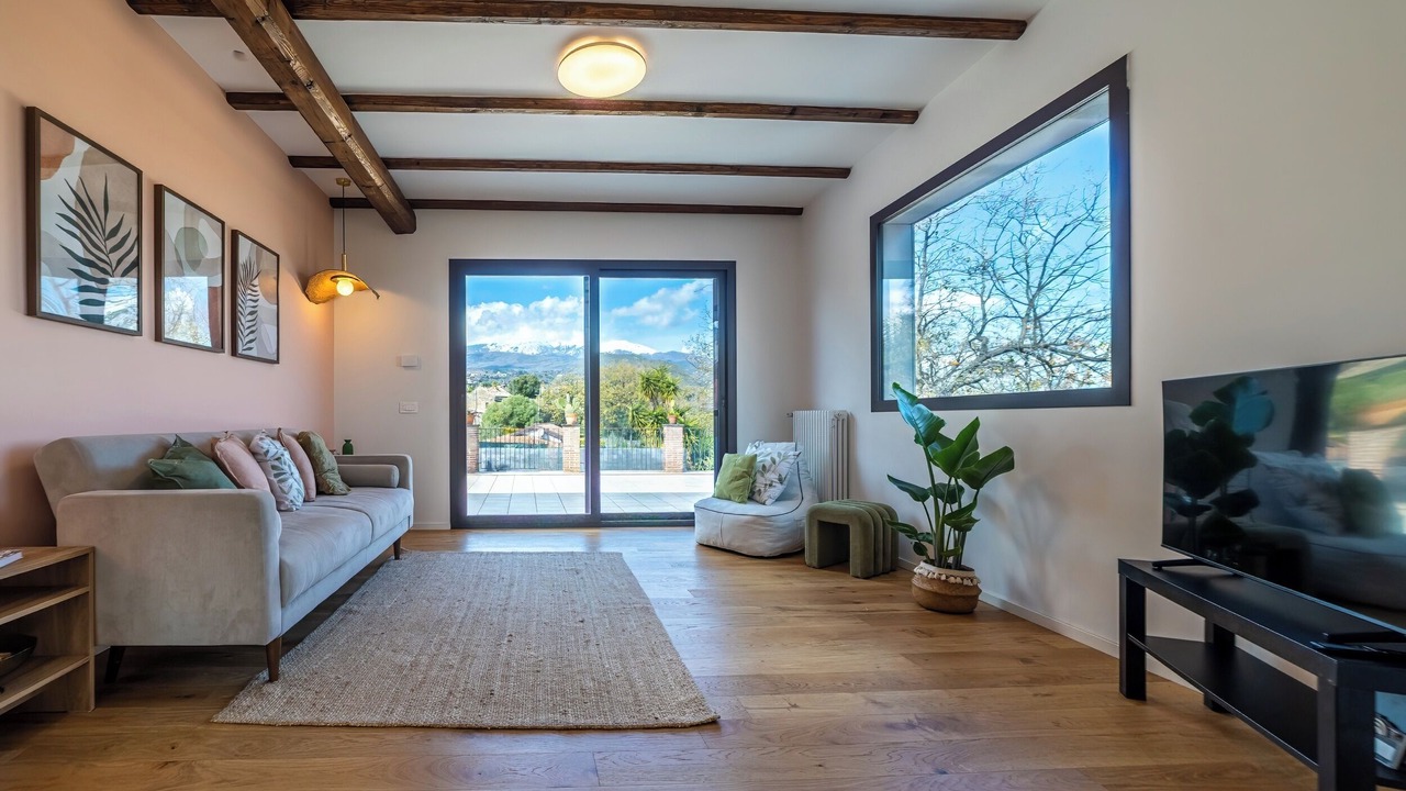 Photo of Livingroom in Viagrande