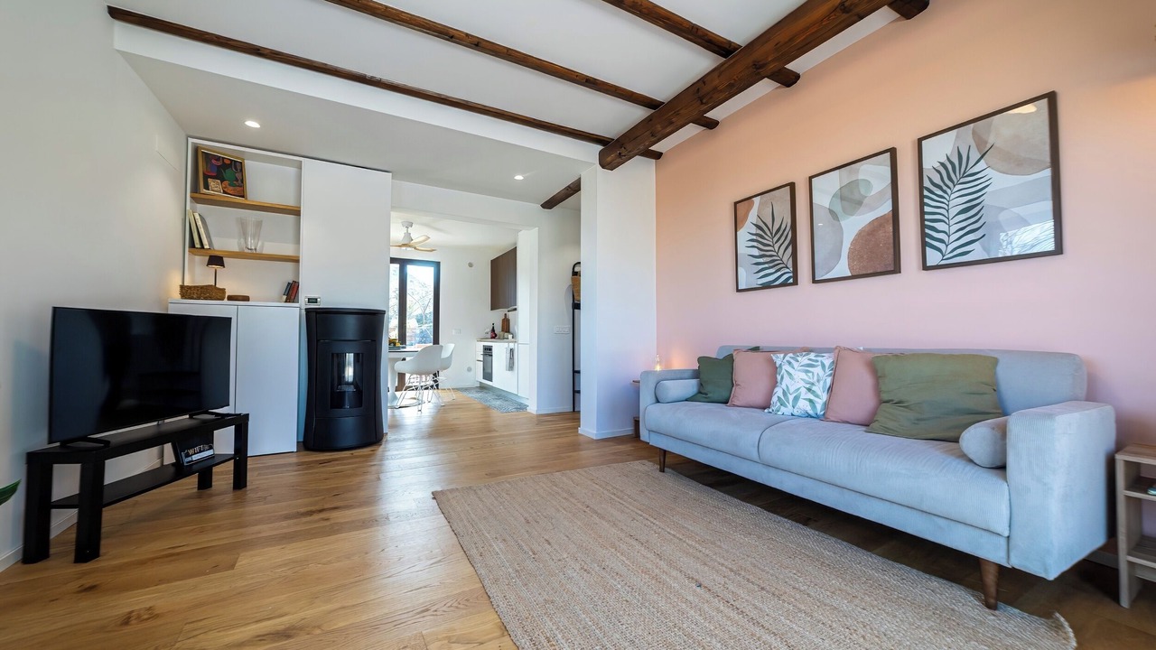 Photo of Livingroom in Viagrande