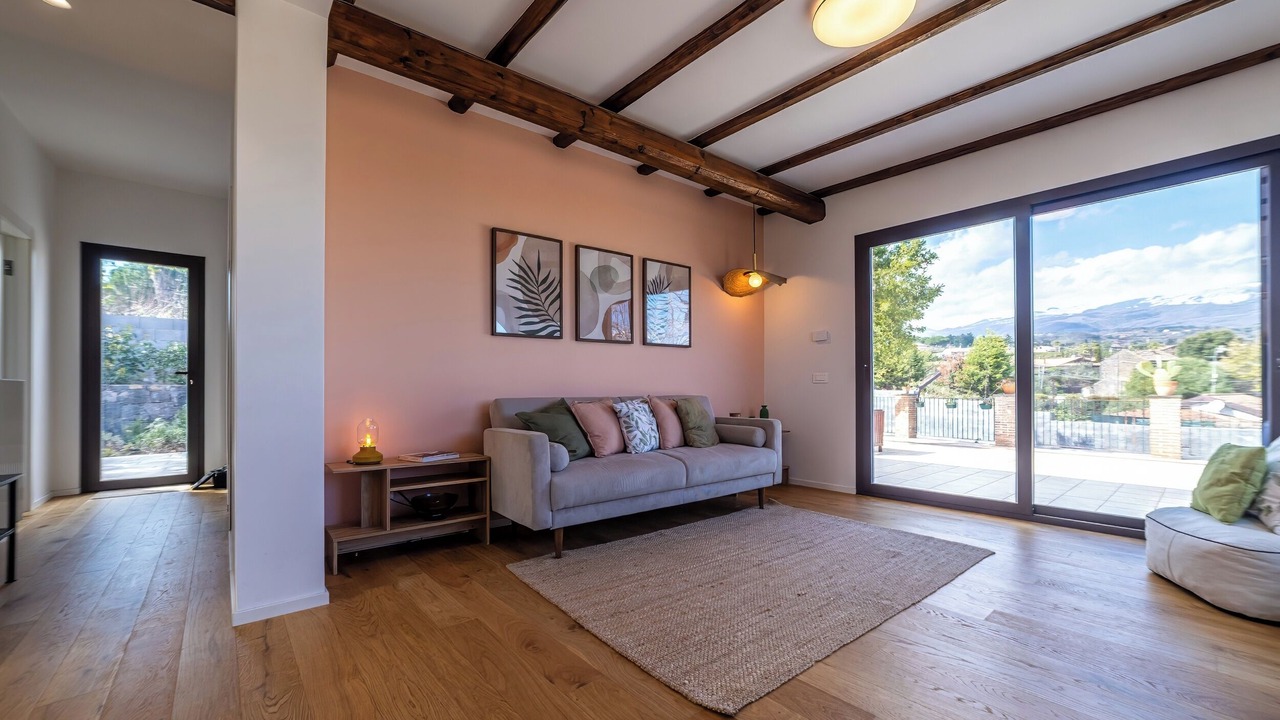 Photo of Livingroom in Viagrande