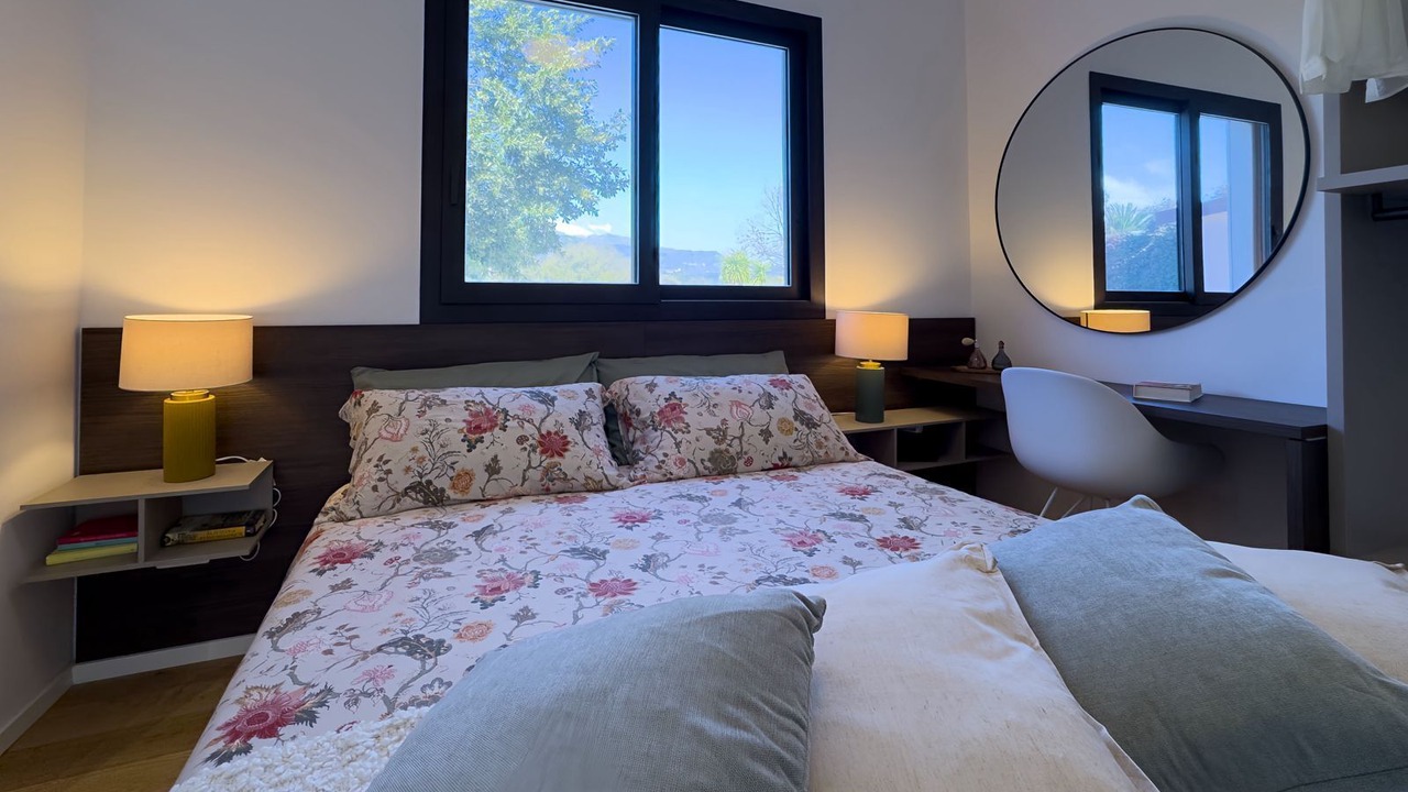 Photo of Bedroom in Viagrande