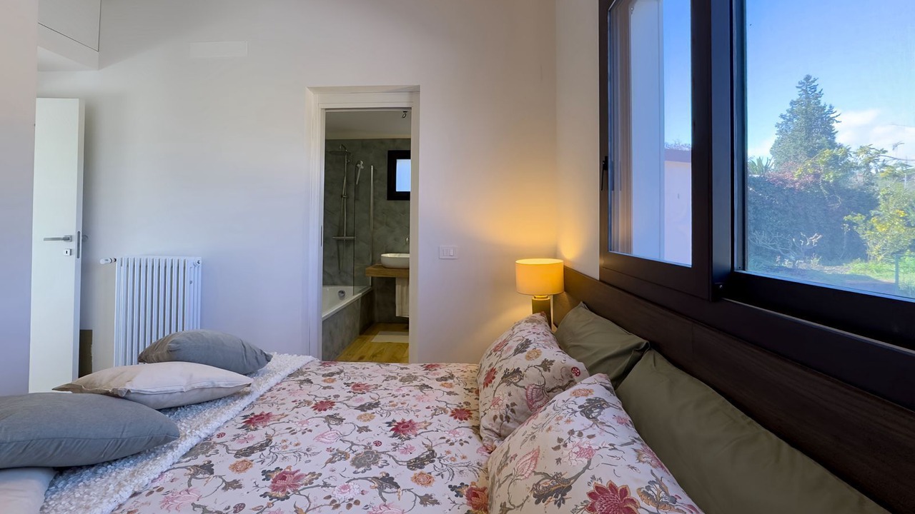 Photo of Bedroom in Viagrande