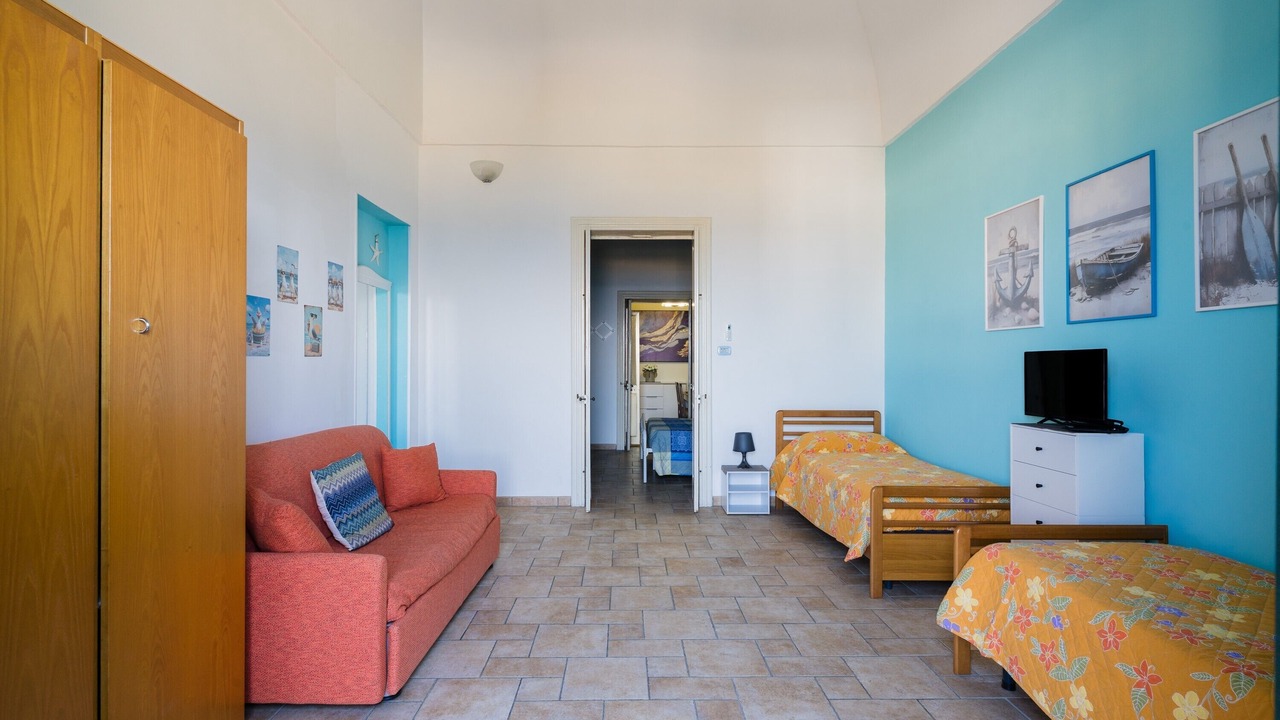 Photo of Bedroom in Santa Maria al Bagno