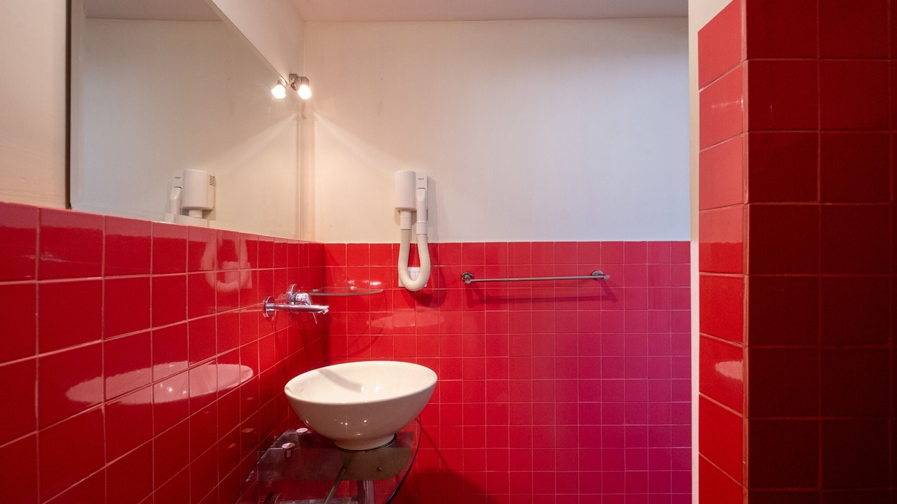 Photo of Bathroom in Nardo